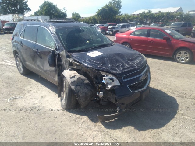 CHEVROLET EQUINOX 2015 2gnflgek1f6145141