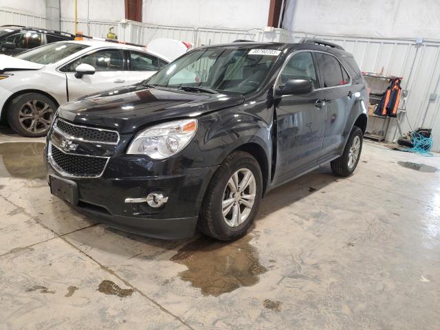 CHEVROLET EQUINOX LT 2015 2gnflgek1f6159184