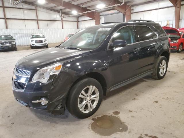 CHEVROLET EQUINOX LT 2015 2gnflgek1f6163574