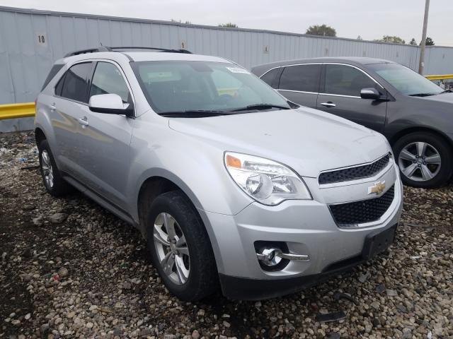 CHEVROLET EQUINOX LT 2015 2gnflgek1f6216256