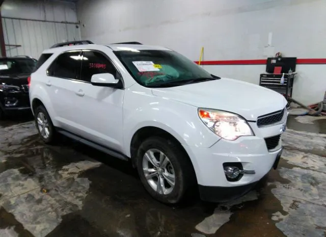 CHEVROLET EQUINOX 2015 2gnflgek1f6234532