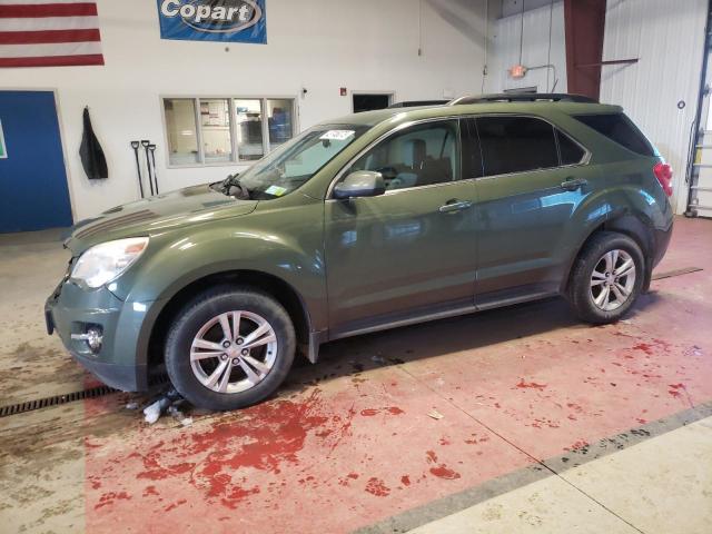 CHEVROLET EQUINOX LT 2015 2gnflgek1f6240069