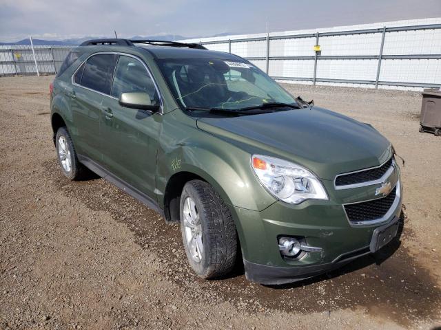 CHEVROLET EQUINOX LT 2015 2gnflgek1f6256157