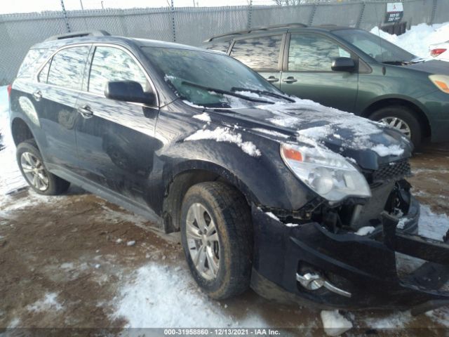 CHEVROLET EQUINOX 2015 2gnflgek1f6275341