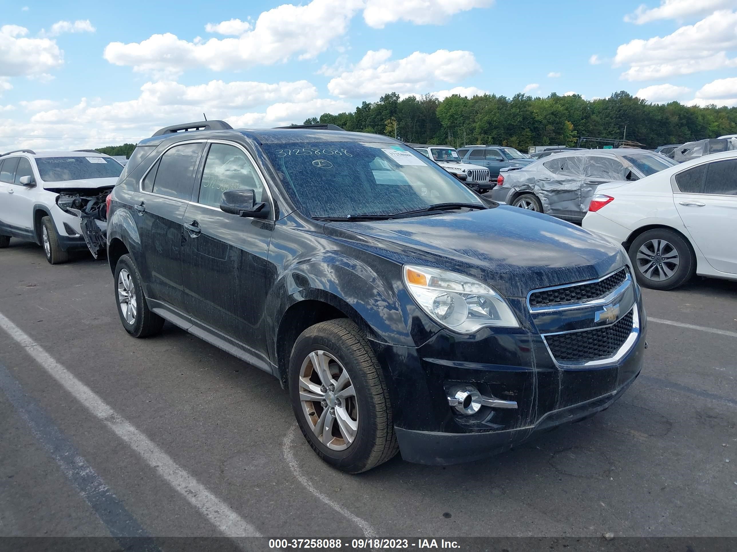 CHEVROLET EQUINOX 2015 2gnflgek1f6302666