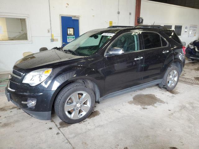 CHEVROLET EQUINOX 2015 2gnflgek1f6309861