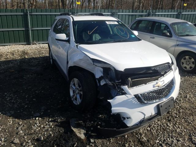 CHEVROLET EQUINOX LT 2015 2gnflgek1f6317751