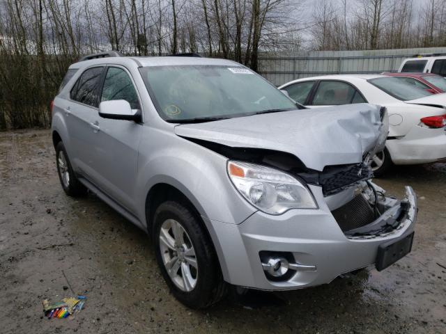 CHEVROLET EQUINOX LT 2015 2gnflgek1f6321394