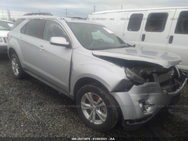 CHEVROLET EQUINOX 2015 2gnflgek1f6358767