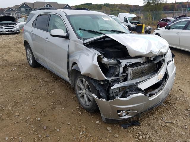 CHEVROLET EQUINOX LT 2015 2gnflgek1f6360325