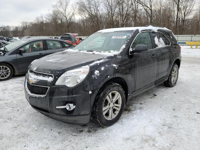 CHEVROLET EQUINOX LT 2015 2gnflgek1f6380302