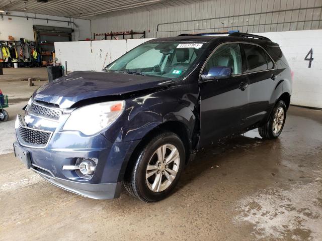 CHEVROLET EQUINOX LT 2015 2gnflgek1f6385760