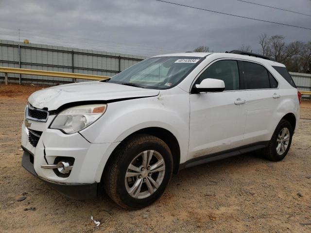 CHEVROLET EQUINOX 2015 2gnflgek1f6389923