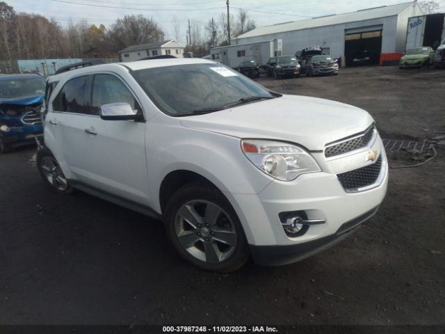 CHEVROLET EQUINOX 2015 2gnflgek1f6393275