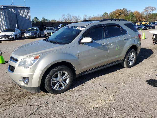 CHEVROLET EQUINOX 2015 2gnflgek1f6404100