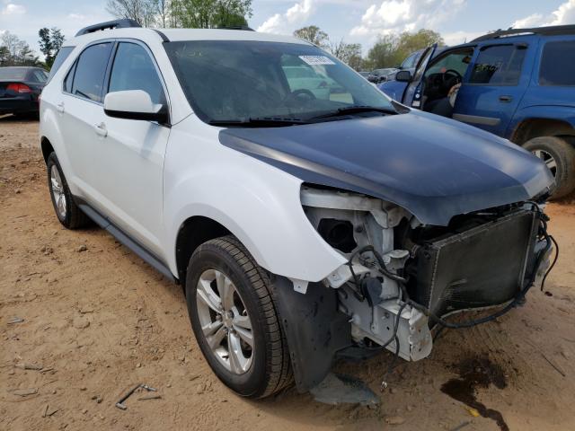 CHEVROLET EQUINOX LT 2015 2gnflgek1f6405795