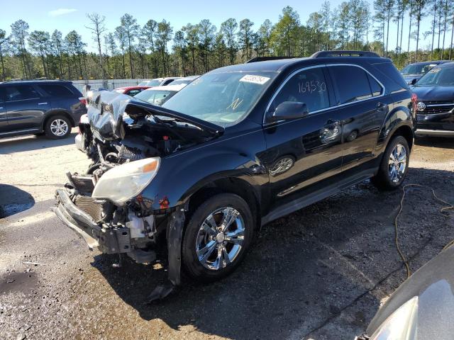 CHEVROLET EQUINOX 2015 2gnflgek1f6409040