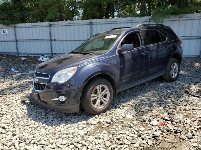 CHEVROLET EQUINOX LT 2015 2gnflgek1f6411855