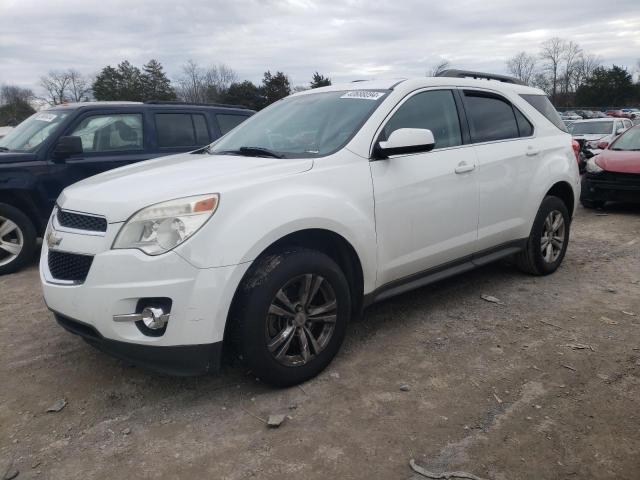 CHEVROLET EQUINOX 2015 2gnflgek1f6412598