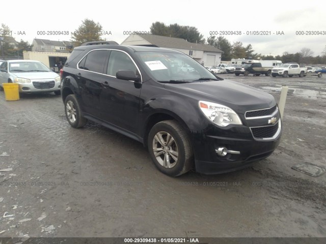 CHEVROLET EQUINOX 2015 2gnflgek1f6413167