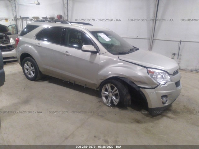 CHEVROLET EQUINOX 2015 2gnflgek1f6413623