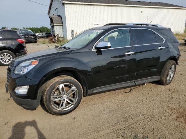 CHEVROLET EQUINOX LT 2016 2gnflgek1g6319744