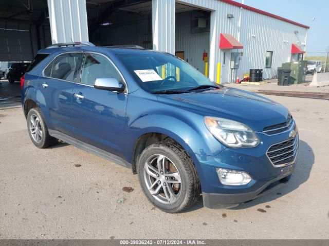 CHEVROLET EQUINOX 2017 2gnflgek1h6221881