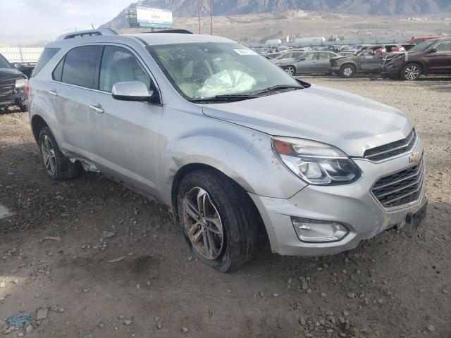 CHEVROLET EQUINOX PR 2017 2gnflgek1h6224201