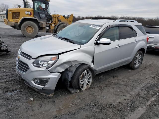 CHEVROLET EQUINOX PR 2017 2gnflgek1h6231648