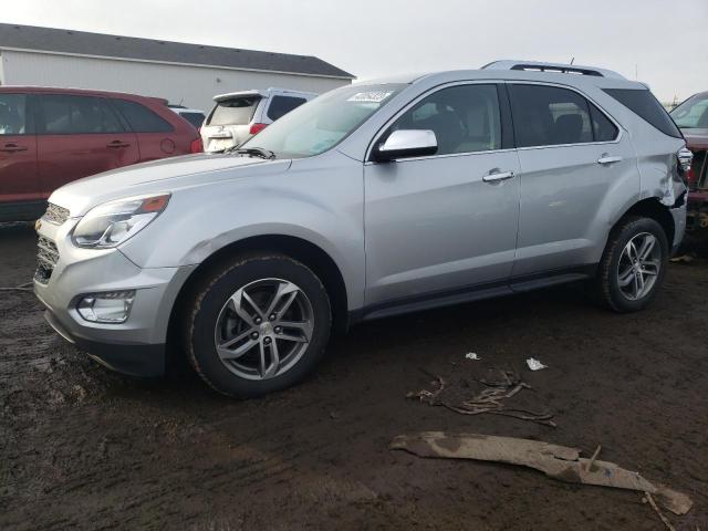 CHEVROLET EQUINOX PR 2017 2gnflgek1h6271051