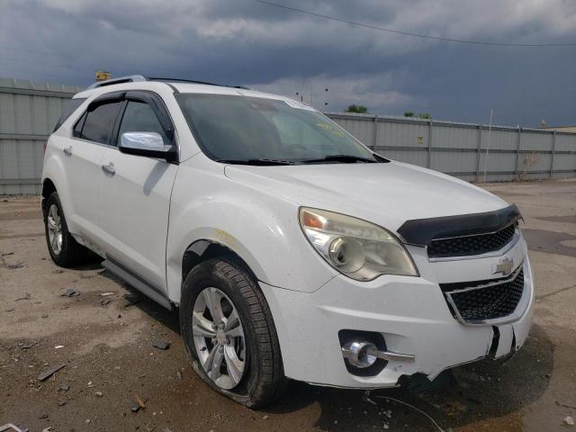 CHEVROLET EQUINOX LT 2012 2gnflgek2c6117974