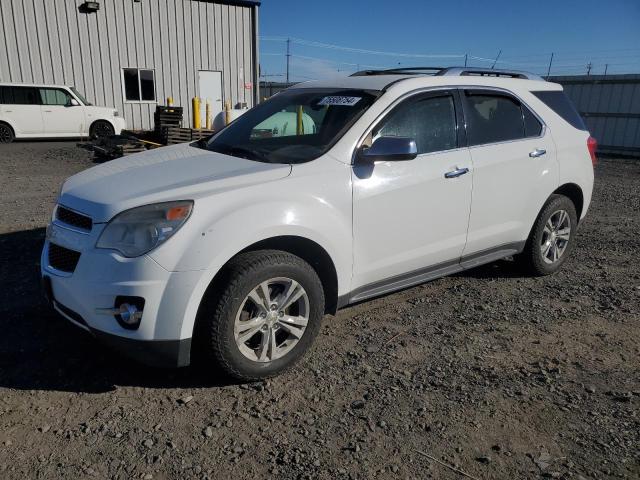 CHEVROLET EQUINOX LT 2012 2gnflgek2c6120695