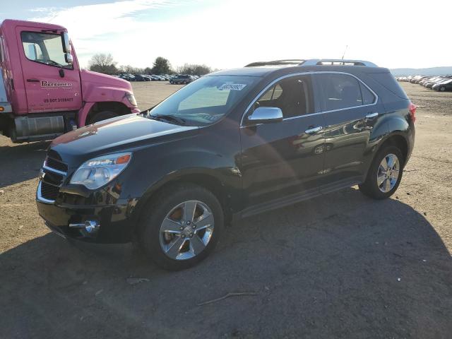 CHEVROLET EQUINOX LT 2012 2gnflgek2c6128540