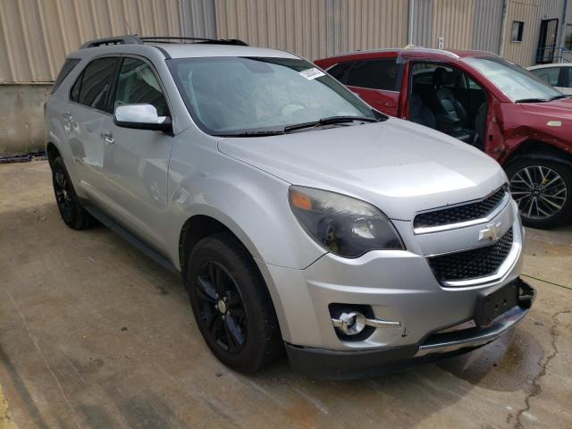 CHEVROLET EQUINOX LT 2012 2gnflgek2c6139957