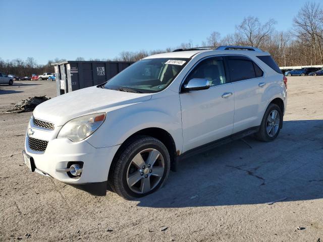 CHEVROLET EQUINOX 2012 2gnflgek2c6149596