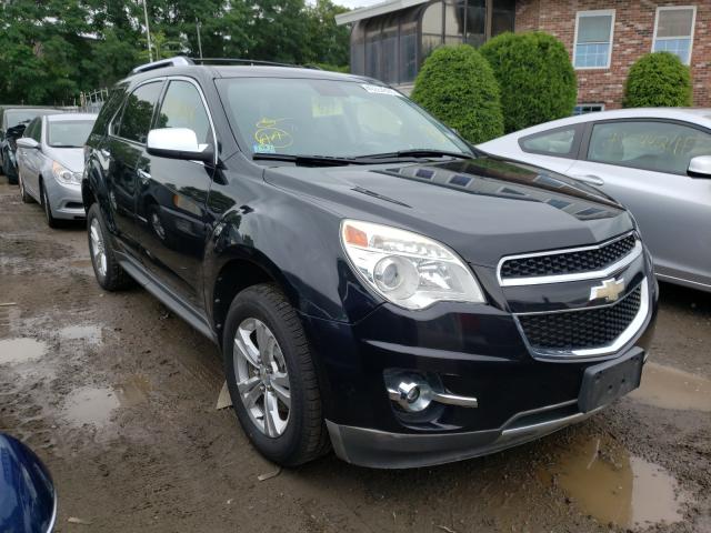 CHEVROLET EQUINOX LT 2012 2gnflgek2c6157522