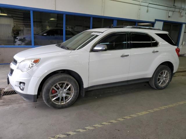 CHEVROLET EQUINOX 2012 2gnflgek2c6163353