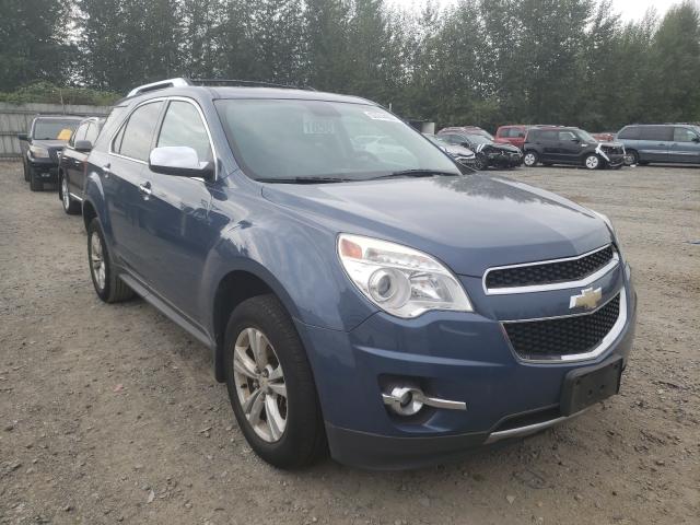 CHEVROLET NULL 2012 2gnflgek2c6208534