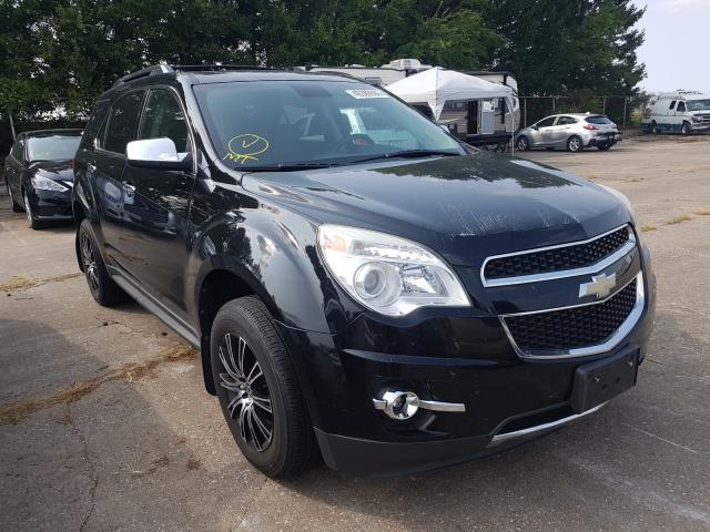 CHEVROLET EQUINOX LT 2012 2gnflgek2c6210218