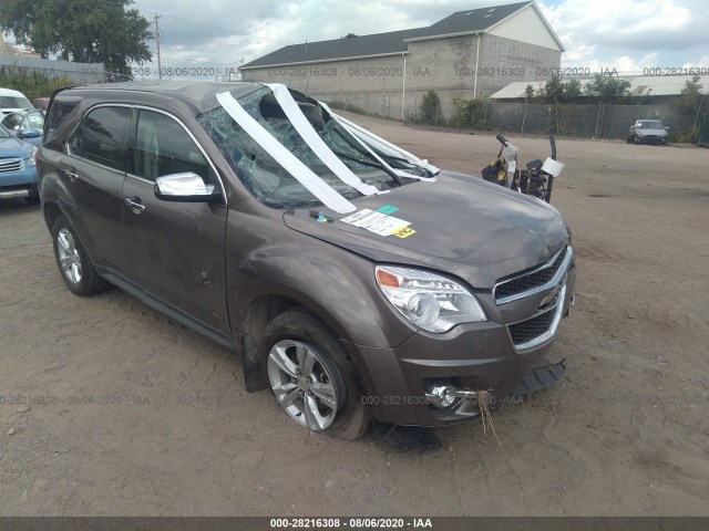 CHEVROLET EQUINOX 2012 2gnflgek2c6213586