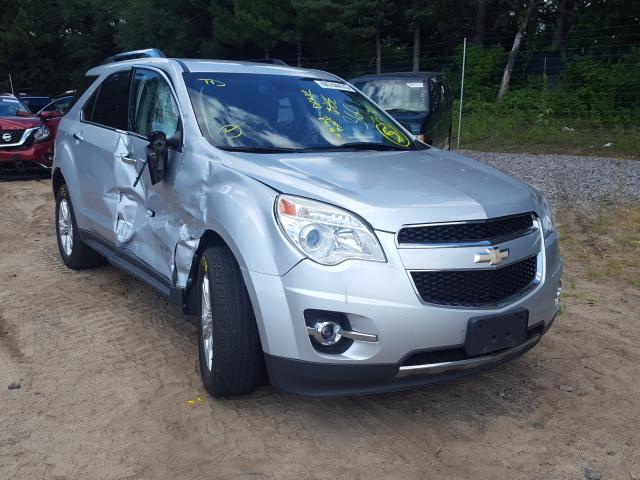 CHEVROLET EQUINOX LT 2012 2gnflgek2c6250699