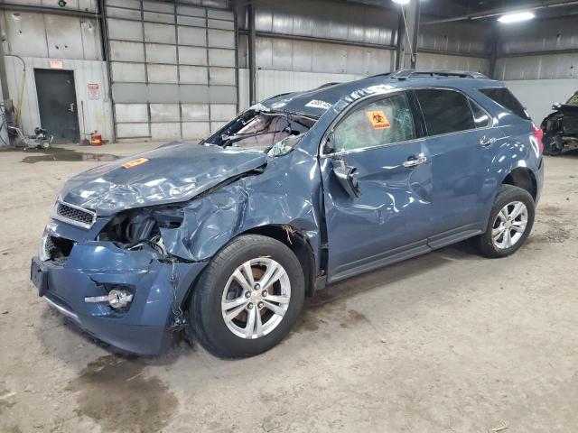 CHEVROLET EQUINOX 2012 2gnflgek2c6305510