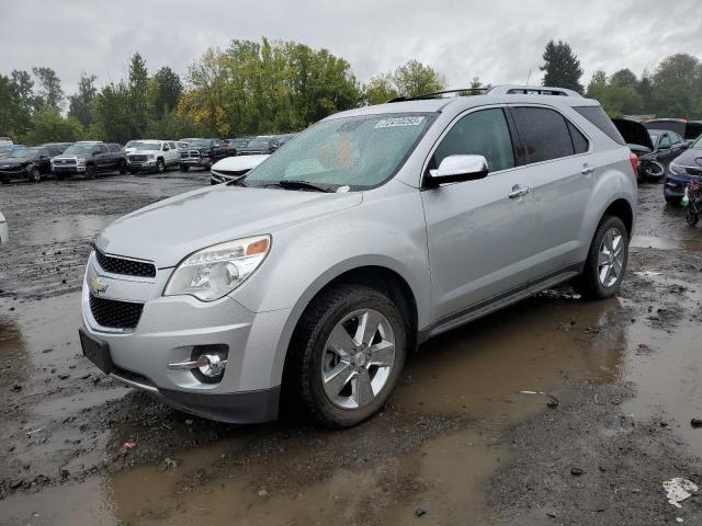 CHEVROLET EQUINOX LT 2012 2gnflgek2c6366954