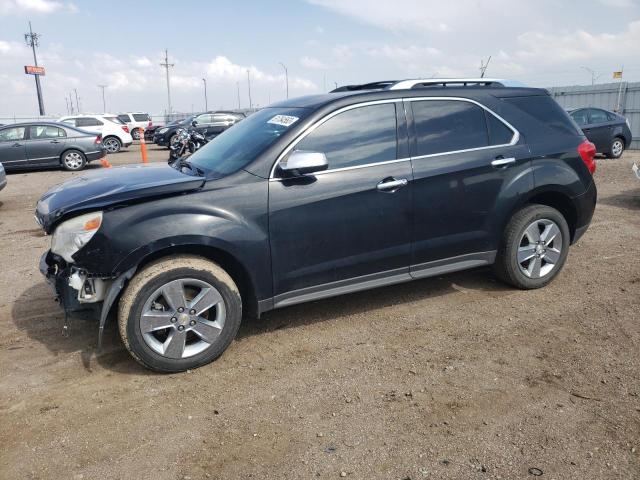 CHEVROLET EQUINOX 2012 2gnflgek2c6371491