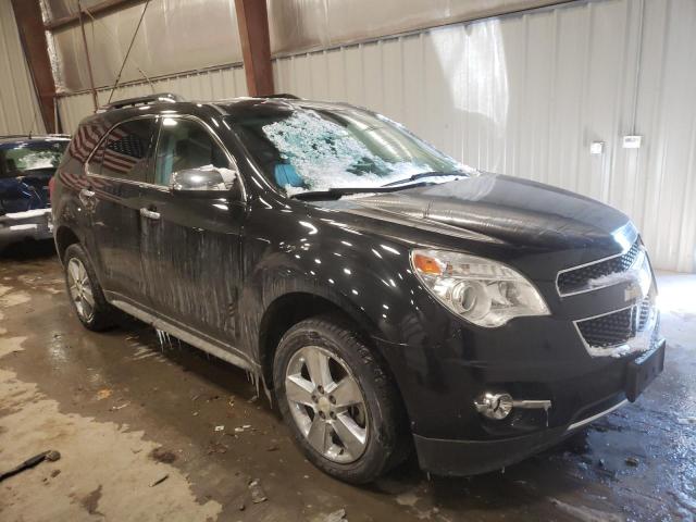 CHEVROLET EQUINOX LT 2012 2gnflgek2c6382362