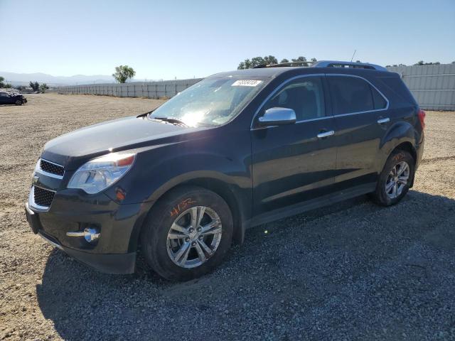 CHEVROLET EQUINOX LT 2012 2gnflgek2c6394415