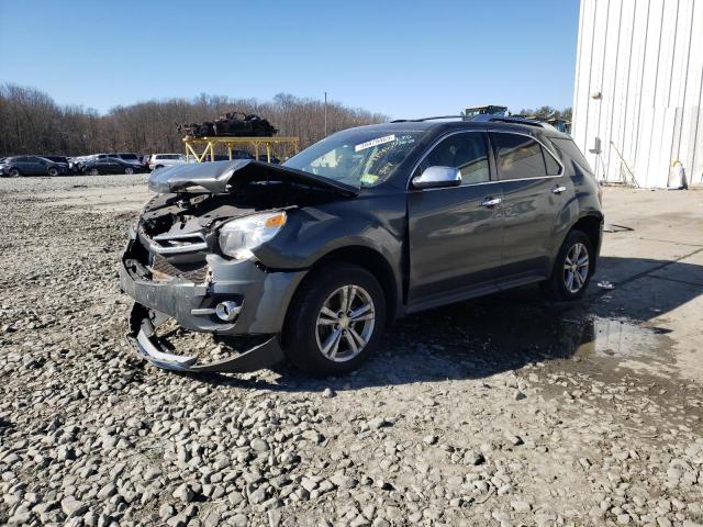 CHEVROLET EQUINOX LT 2012 2gnflgek2c6397072