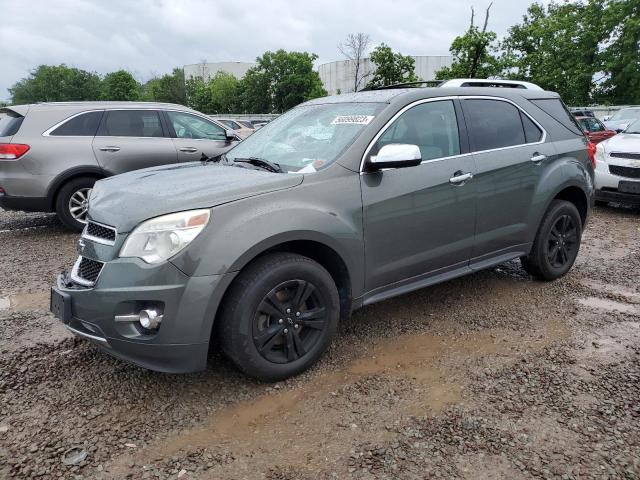 CHEVROLET EQUINOX LT 2013 2gnflgek2d6172054