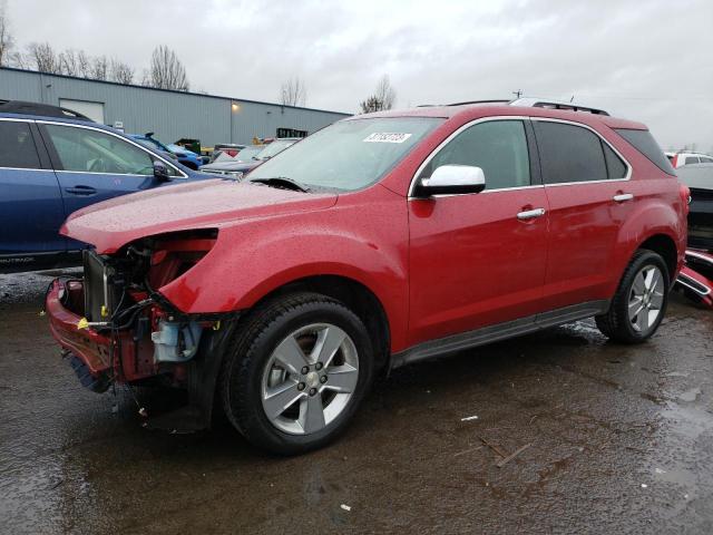 CHEVROLET EQUINOX LT 2013 2gnflgek2d6173950