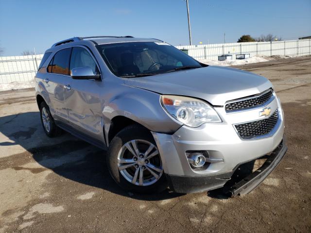 CHEVROLET EQUINOX LT 2013 2gnflgek2d6201746